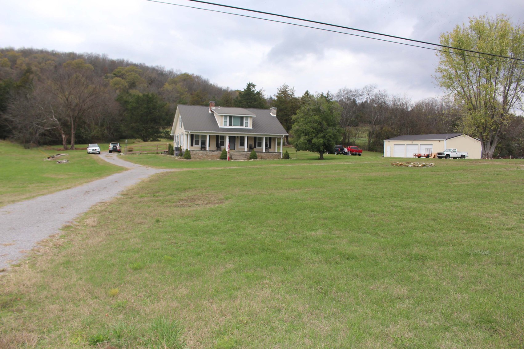Image for 399 Poplar Bluff Road E, Auburntown
