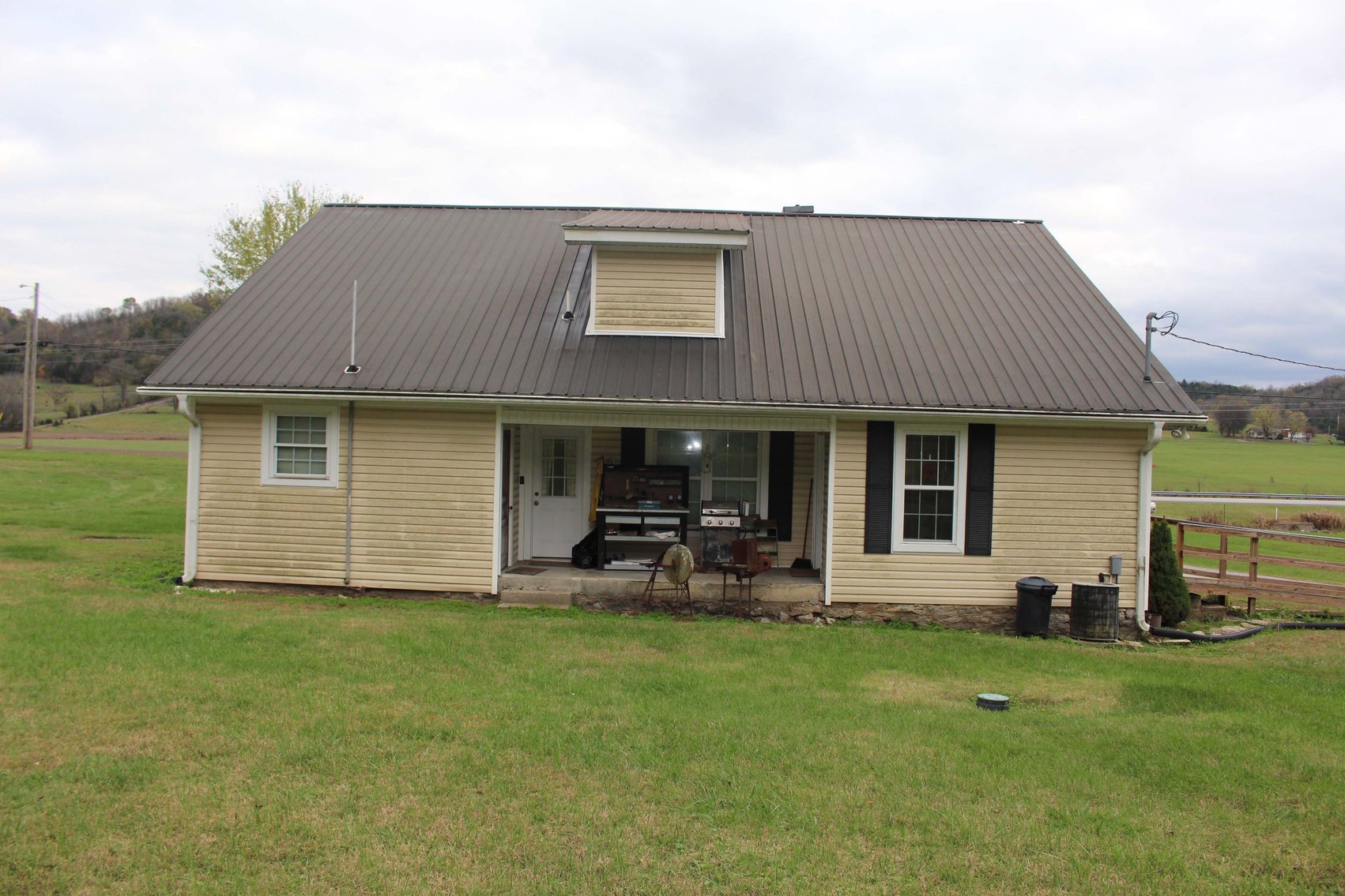 Image for 399 Poplar Bluff Road E, Auburntown