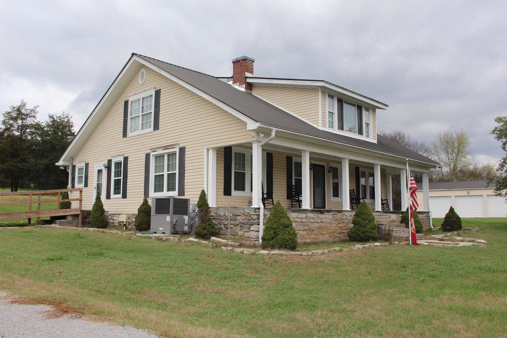 Image for 399 Poplar Bluff Road E, Auburntown