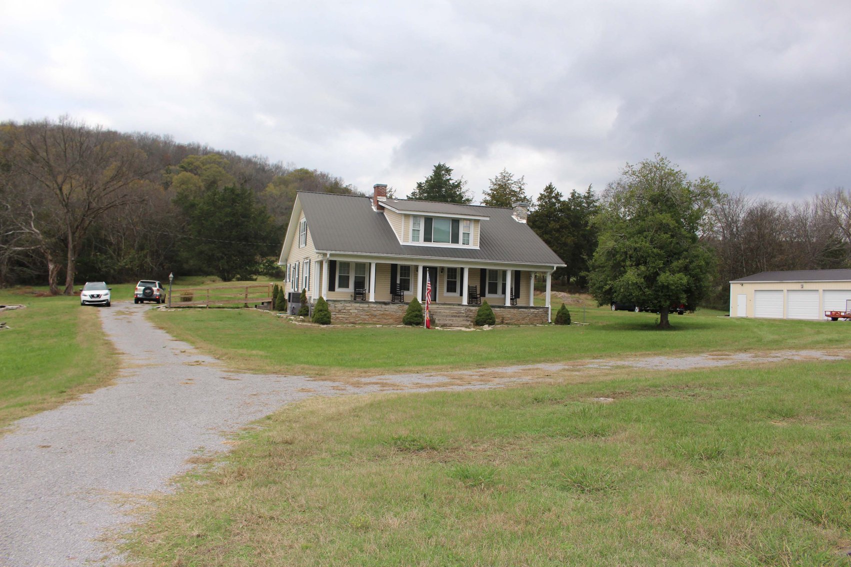 Image for 399 Poplar Bluff Road E, Auburntown