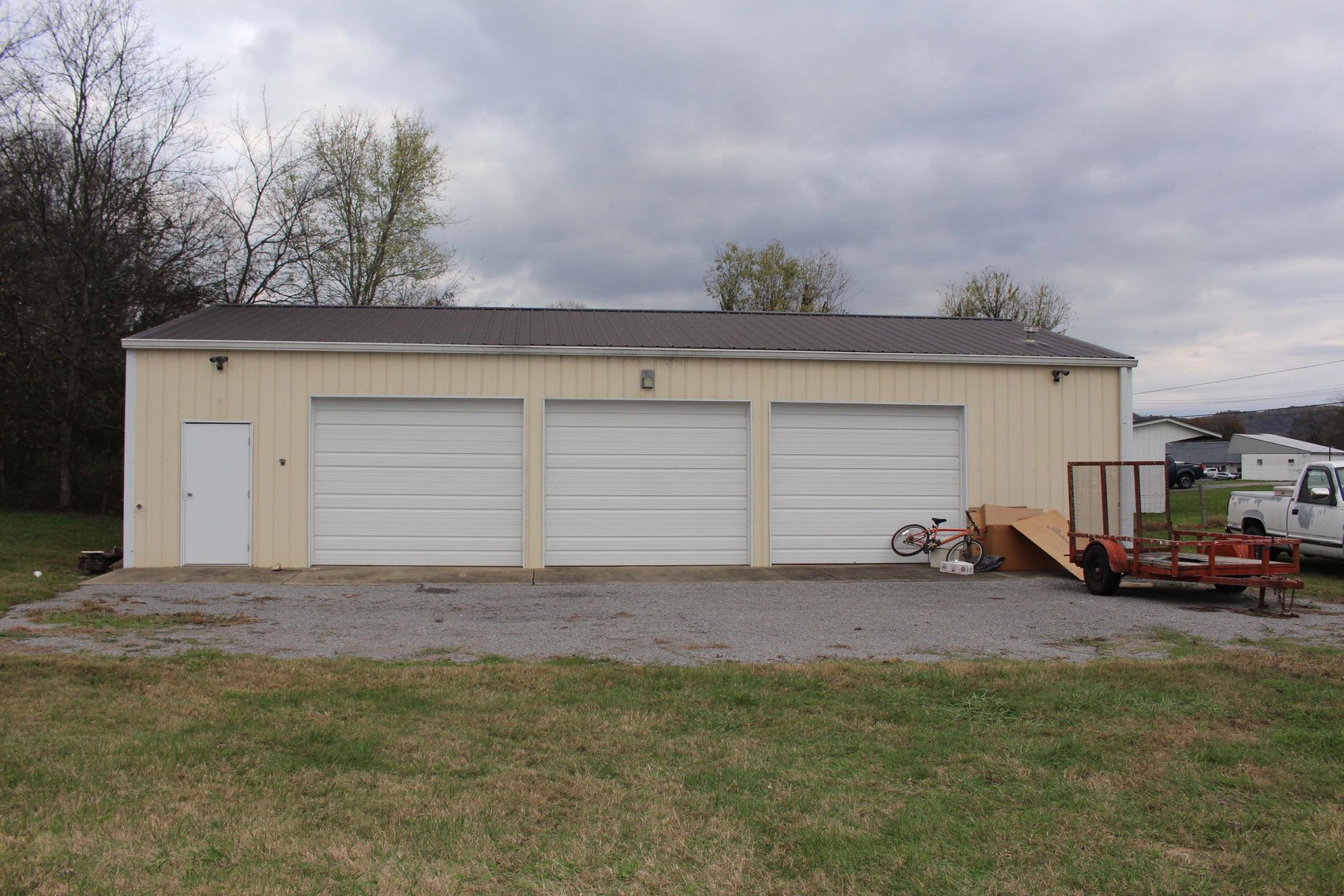 Image for 399 Poplar Bluff Road E, Auburntown