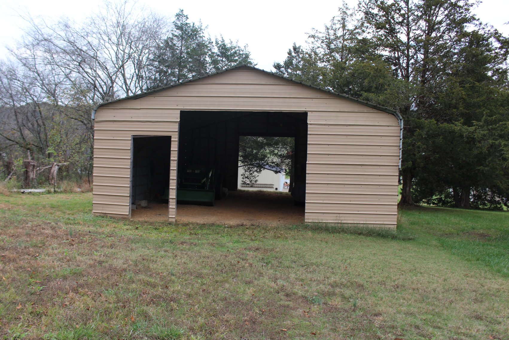 Image for 399 Poplar Bluff Road E, Auburntown