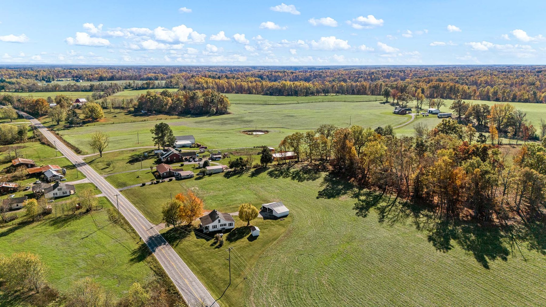 Image for 1009 Hoodoo Rd, Beechgrove
