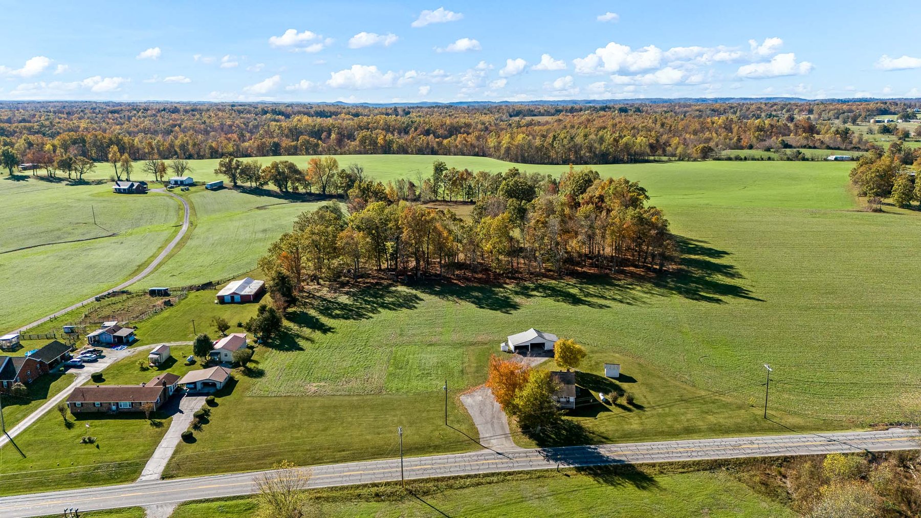 Image for 1009 Hoodoo Rd, Beechgrove