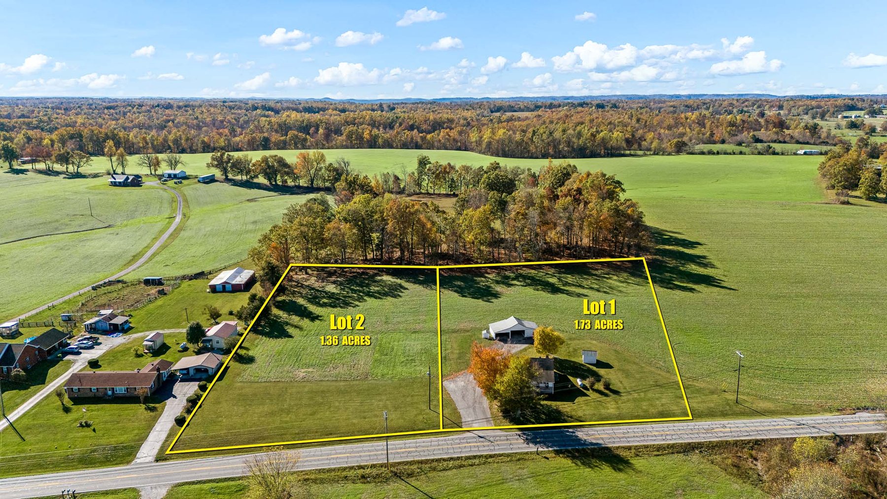Image for 1009 Hoodoo Rd, Beechgrove