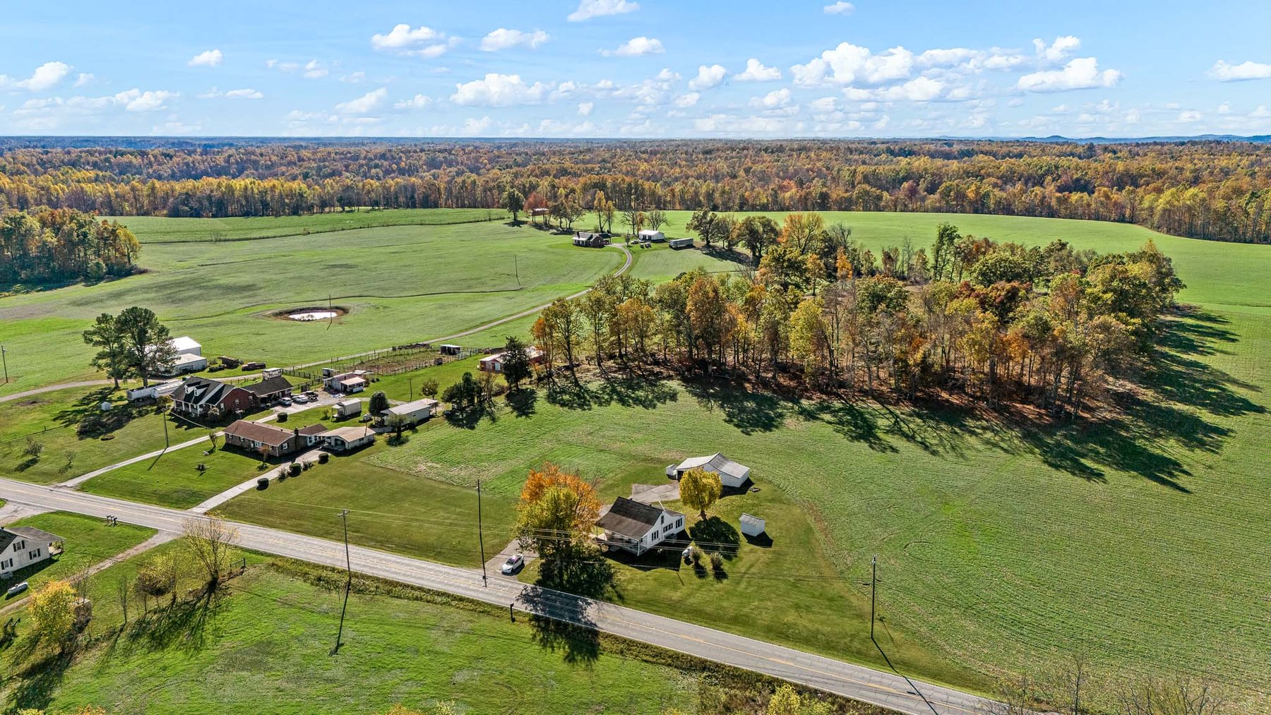 Image for 1009 Hoodoo Rd, Beechgrove