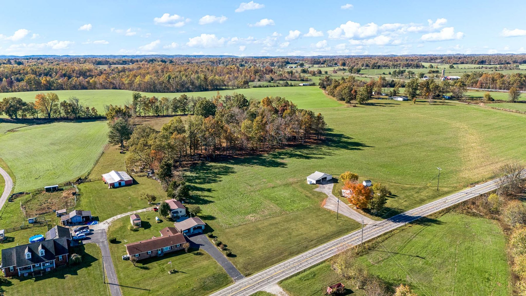 Image for 1009 Hoodoo Rd, Beechgrove