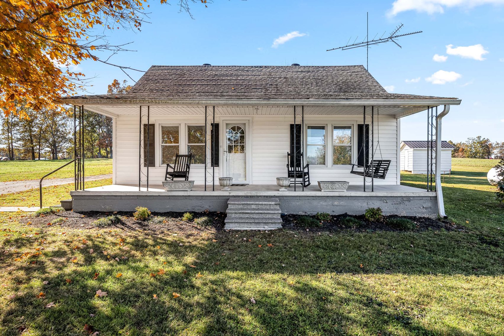 Image for 1009 Hoodoo Rd, Beechgrove