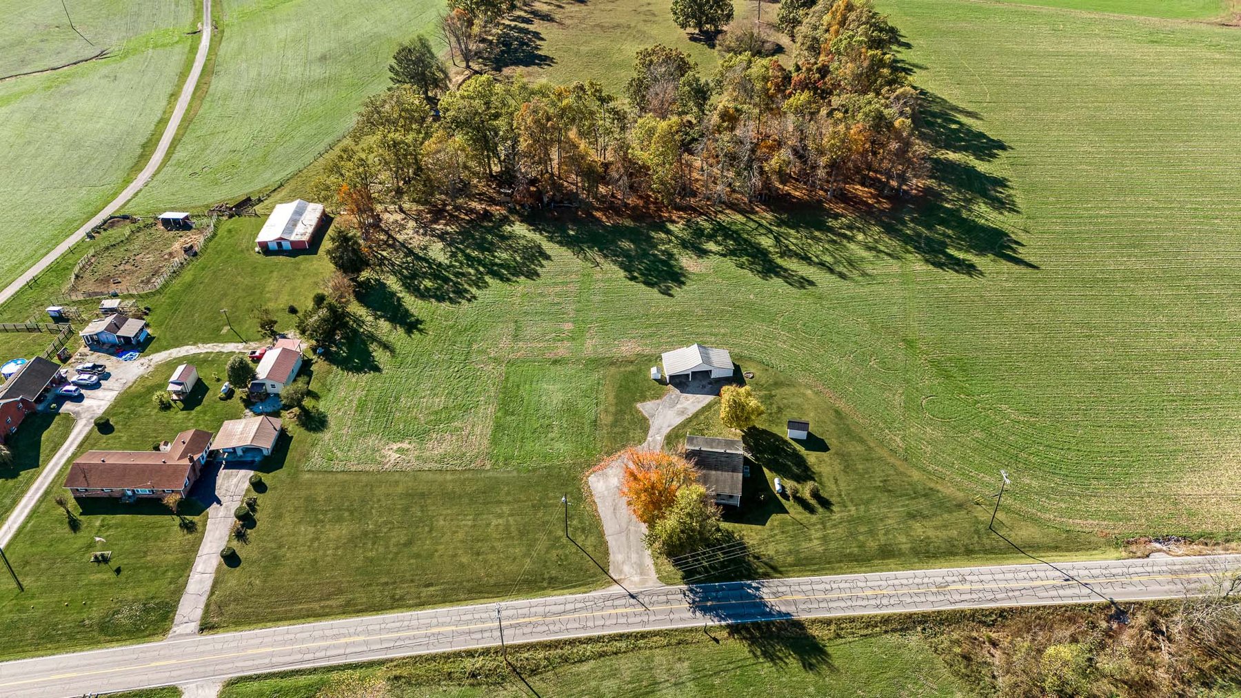 Image for 1009 Hoodoo Rd, Beechgrove