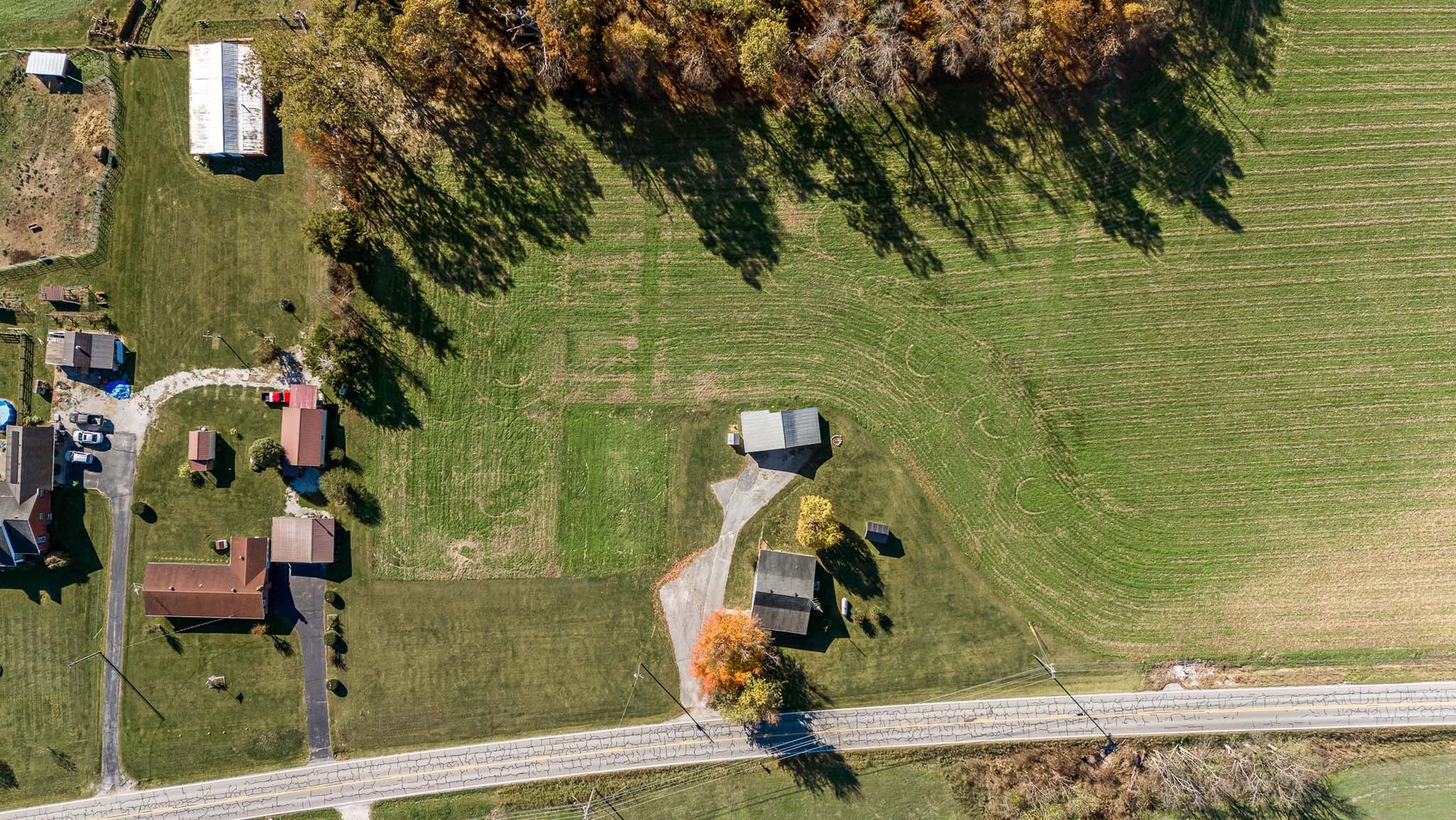 Image for 1009 Hoodoo Rd, Beechgrove