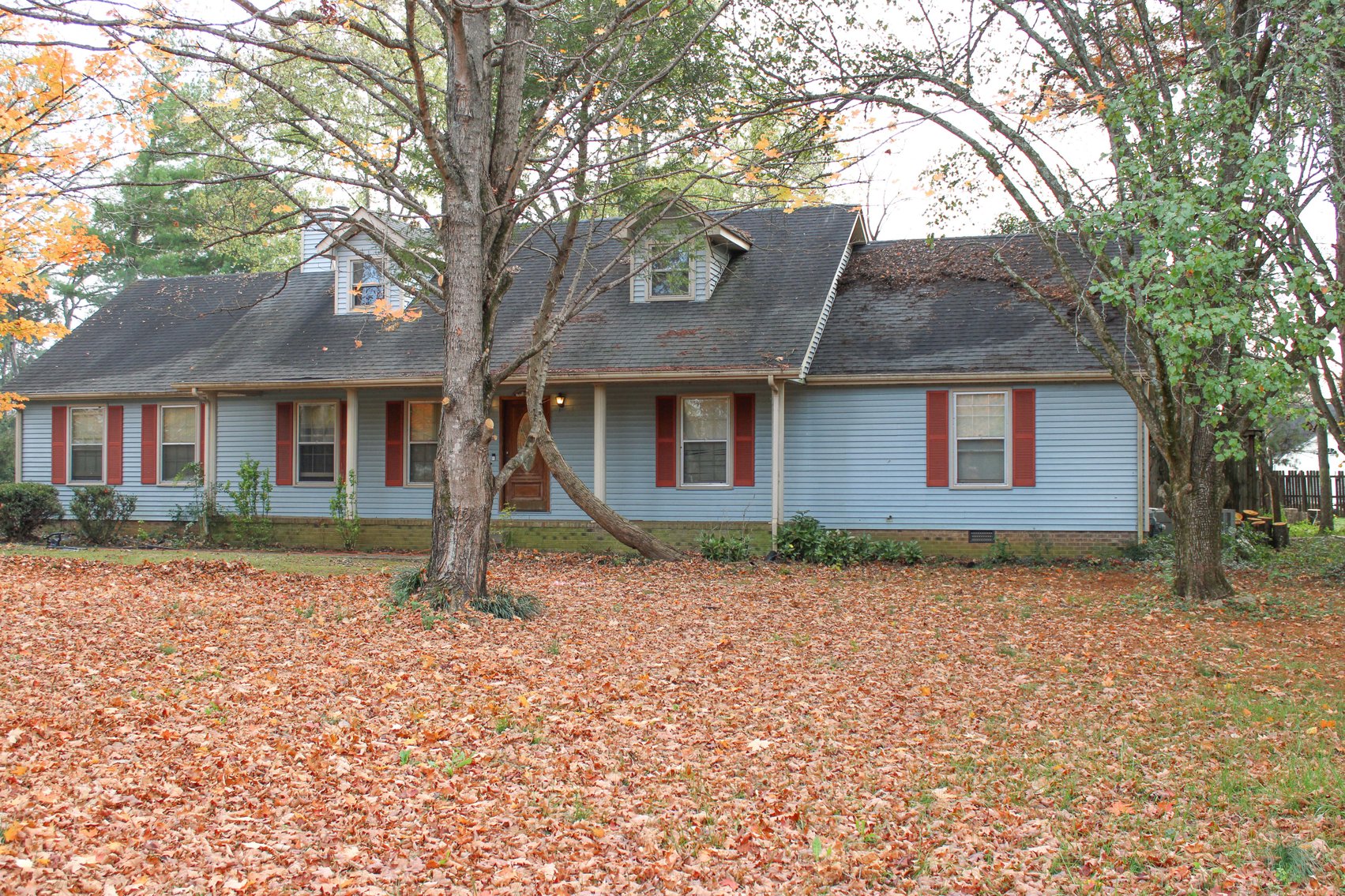 Image for 3168 Holiday Drive, Murfreesboro