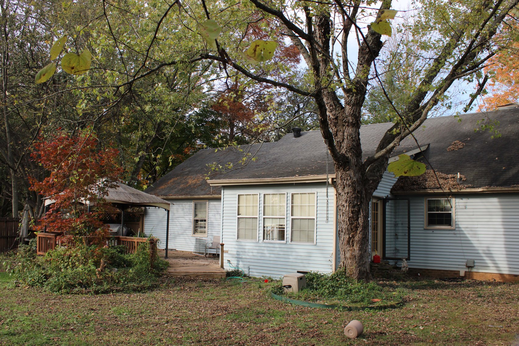 Image for 3168 Holiday Drive, Murfreesboro