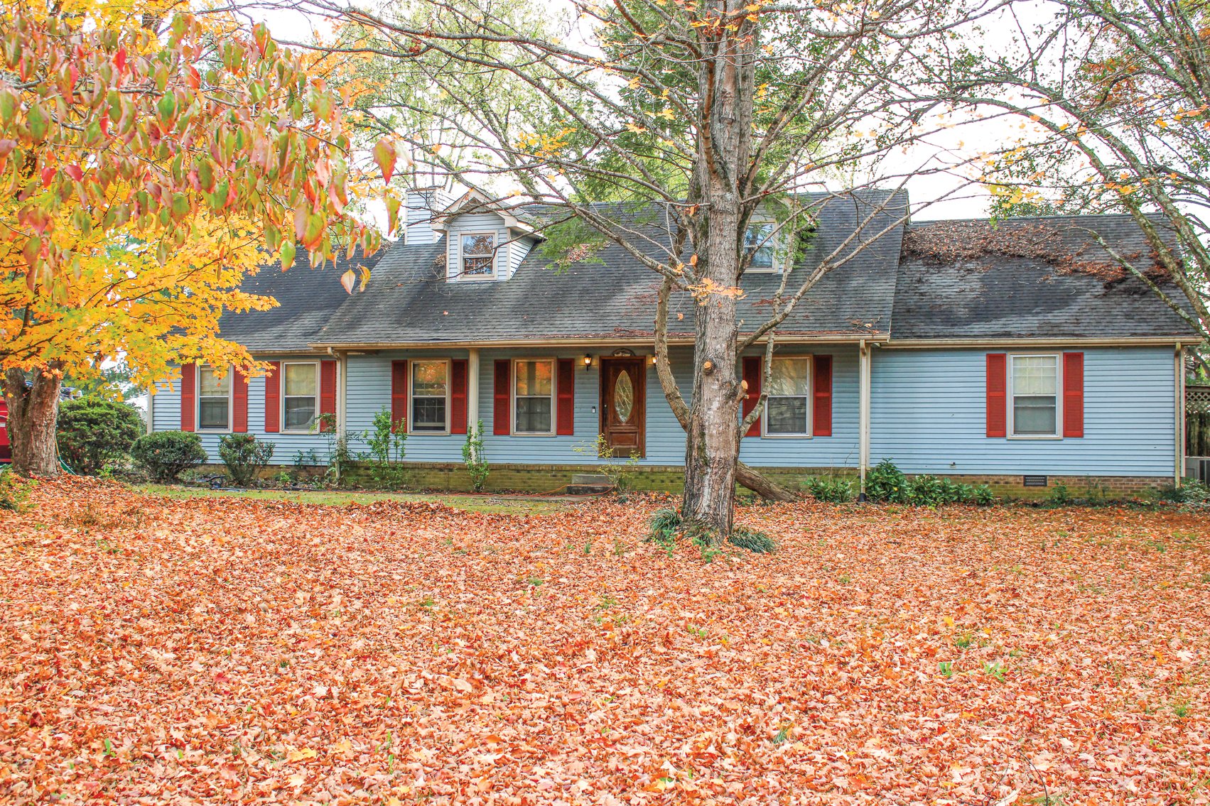 Image for 3168 Holiday Drive, Murfreesboro
