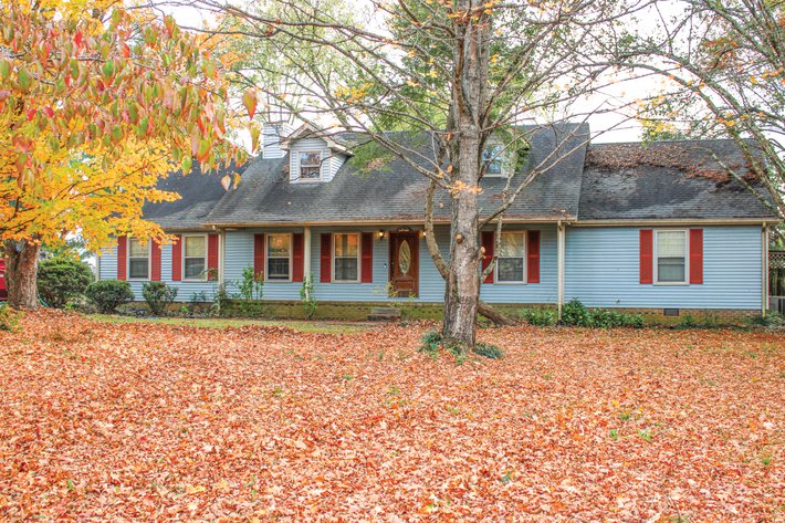 Image for 3168 Holiday Drive, Murfreesboro