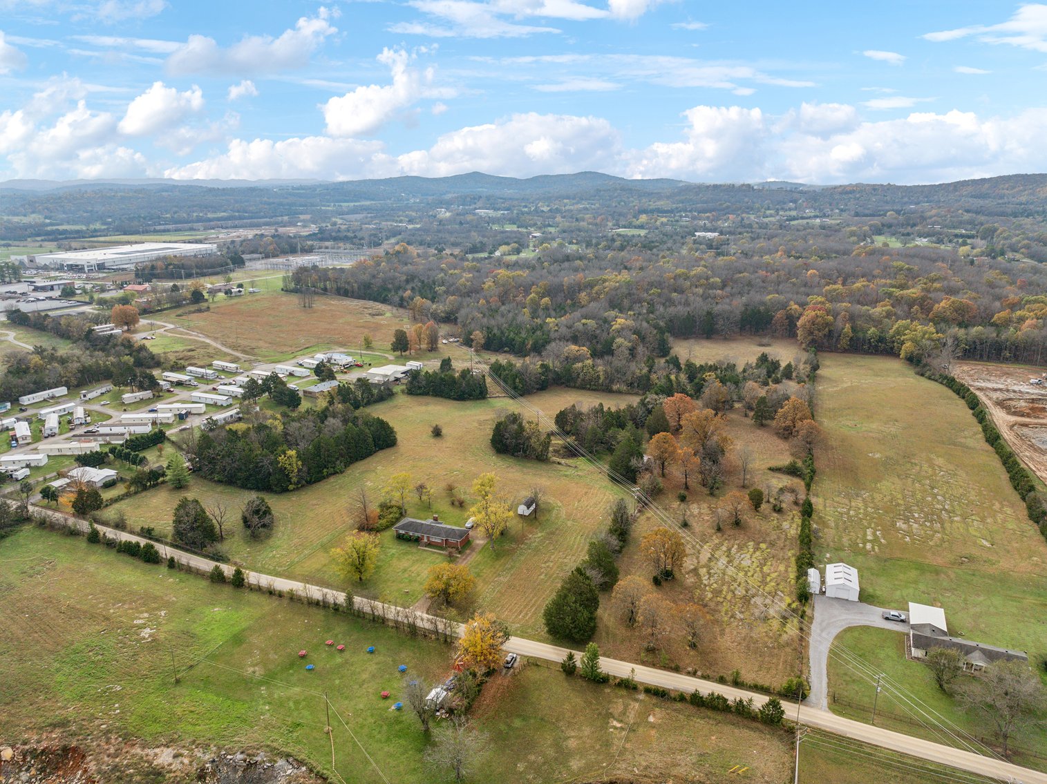 Image for 360 Bartons Creek Road, Lebanon