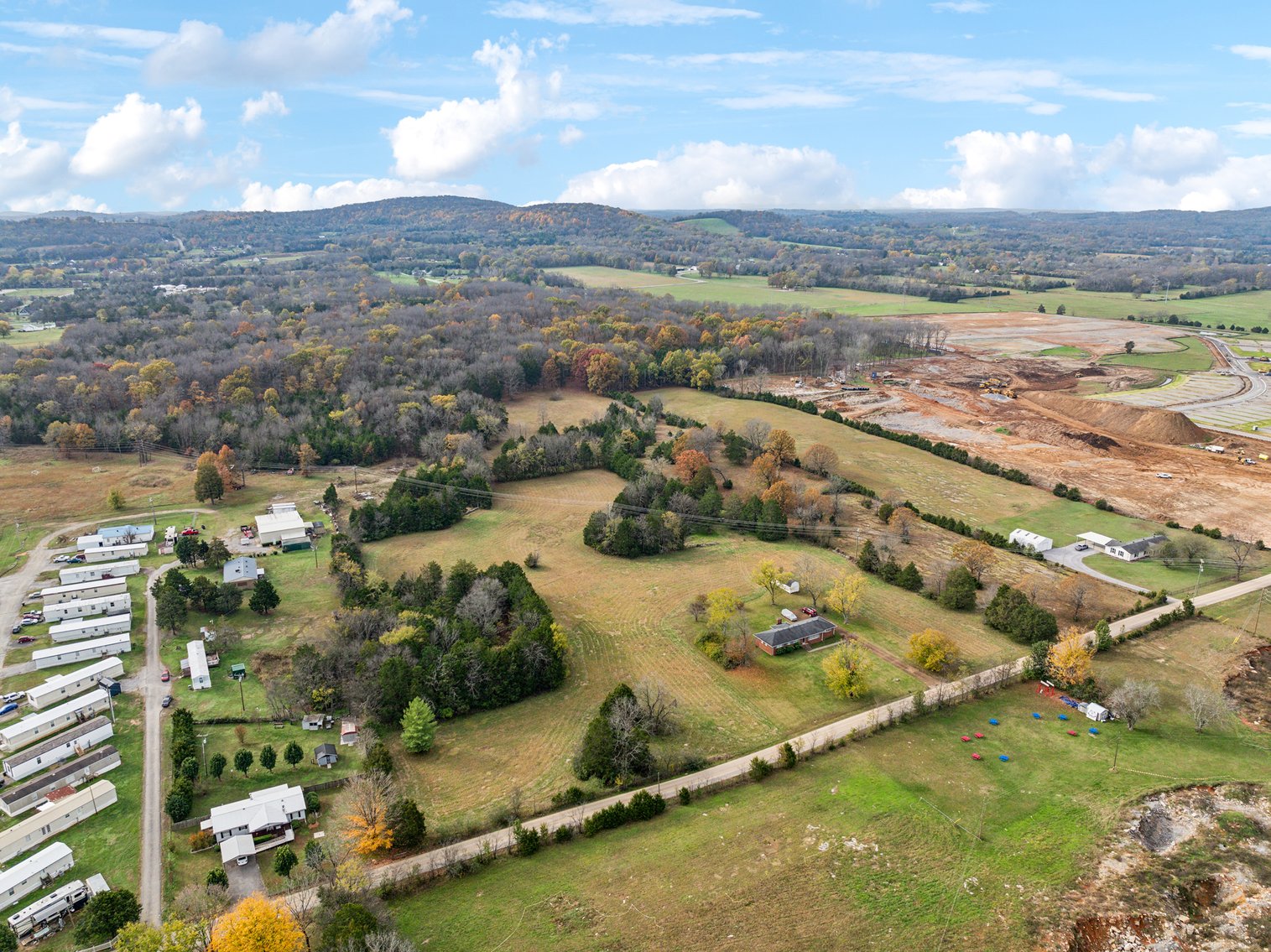 Image for 360 Bartons Creek Road, Lebanon