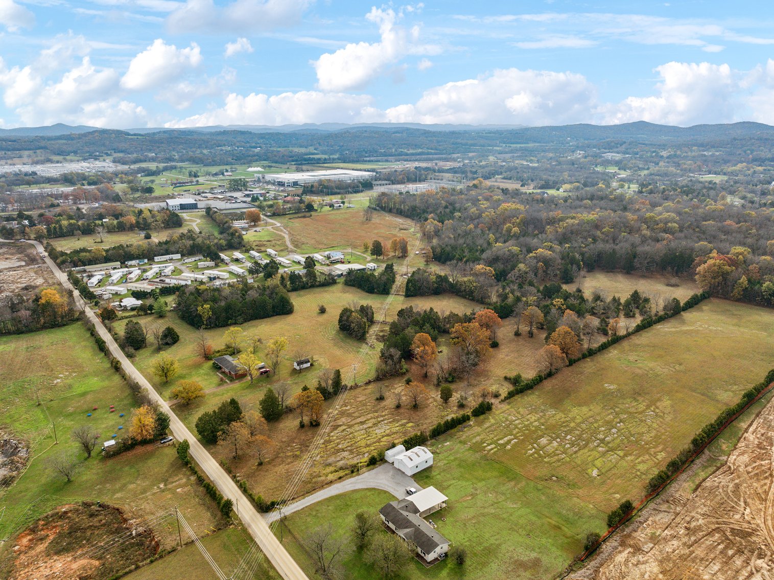 Image for 360 Bartons Creek Road, Lebanon