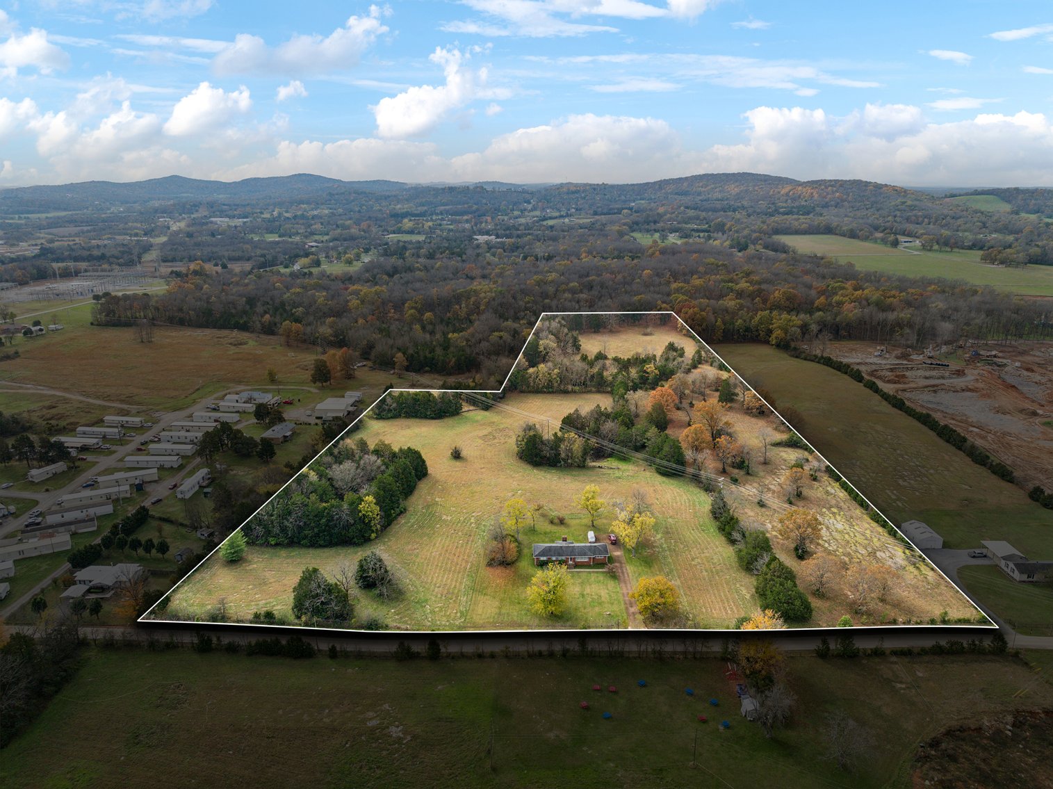 Image for 360 Bartons Creek Road, Lebanon