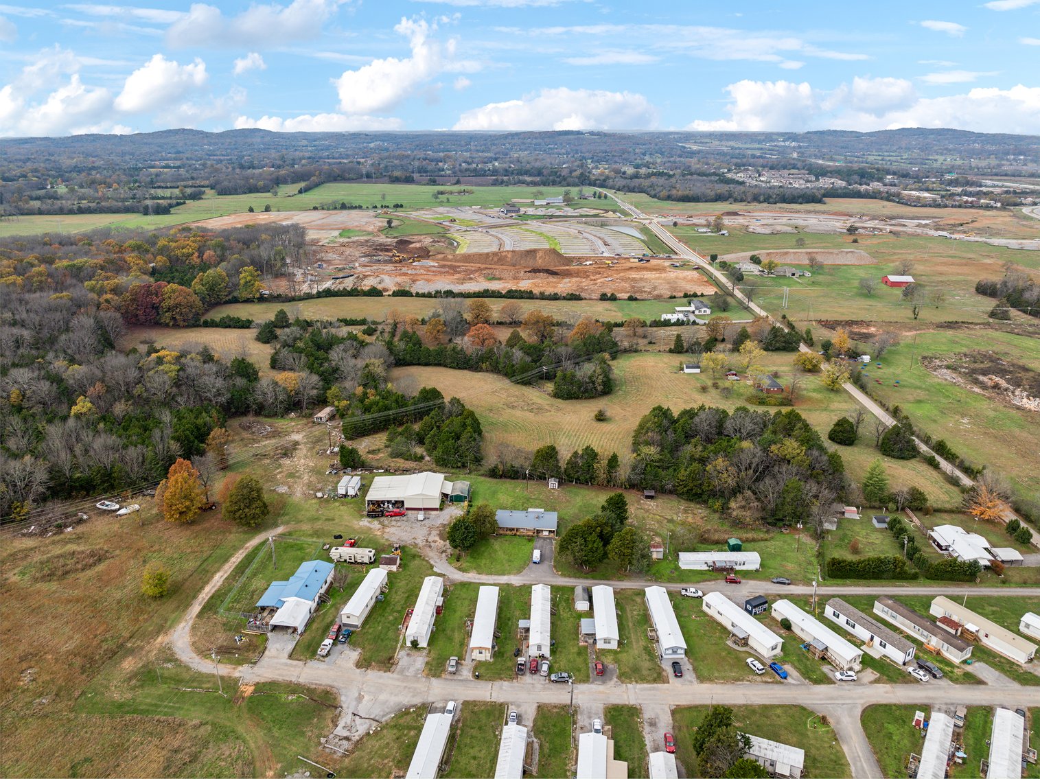 Image for 360 Bartons Creek Road, Lebanon