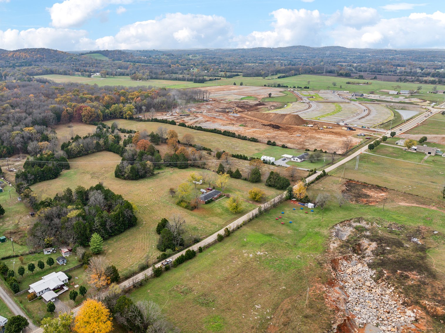 Image for 360 Bartons Creek Road, Lebanon