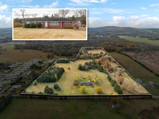 Image for 360 Bartons Creek Road, Lebanon