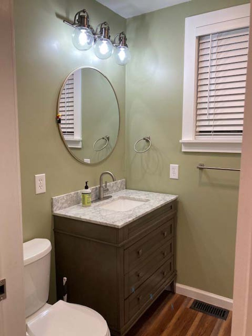 Image for 1018 North Maple Street, Murfreesboro