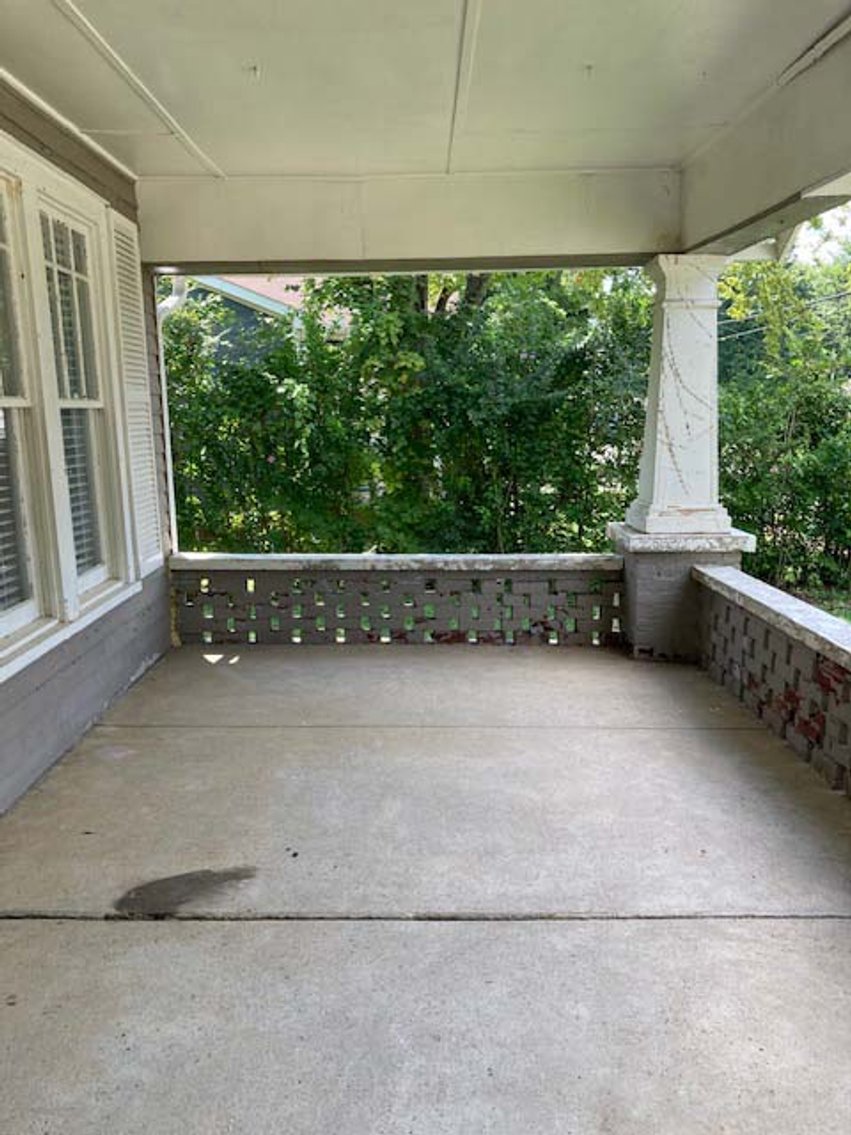 Image for 1018 North Maple Street, Murfreesboro