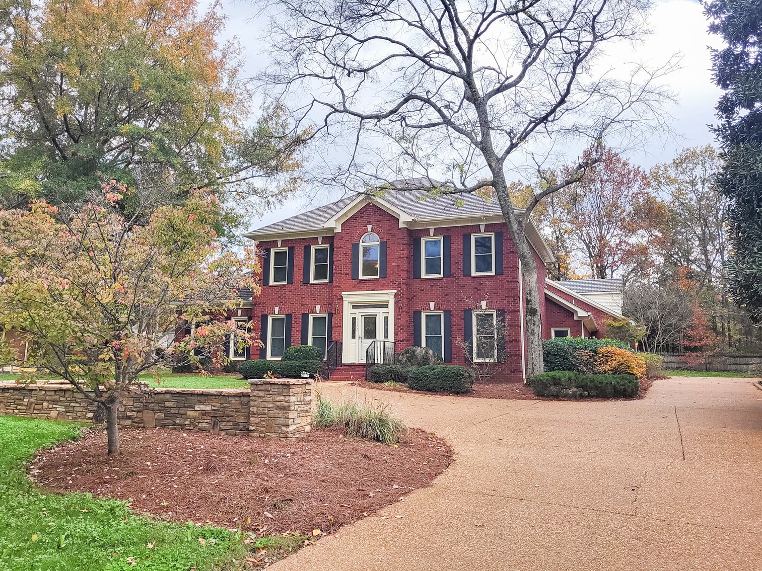 Image for 2622 Lancaster Court, Murfreesboro