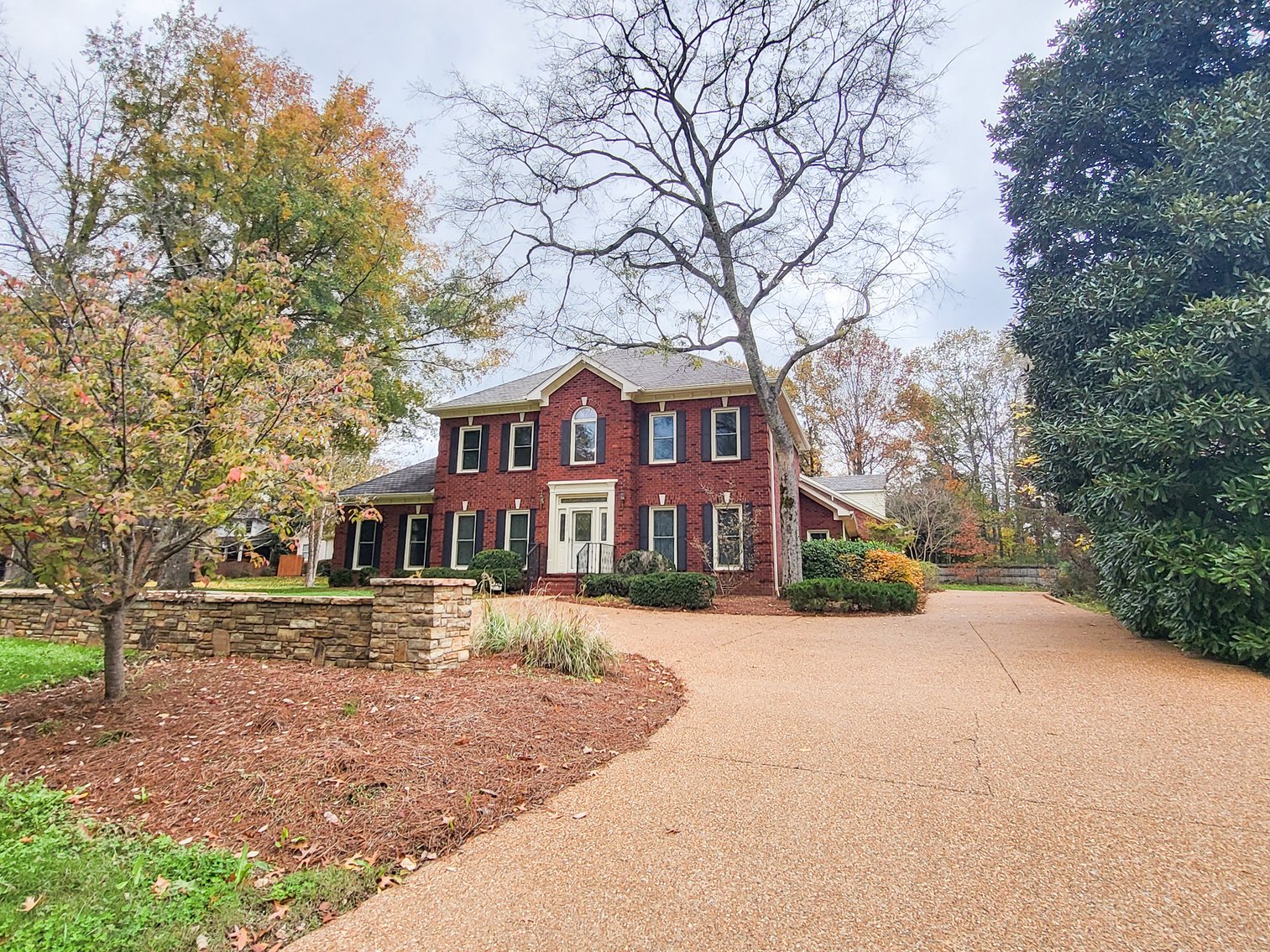 Image for 2622 Lancaster Court, Murfreesboro