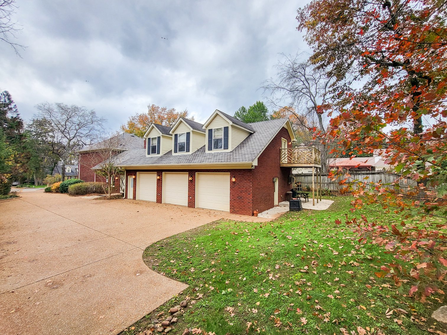 Image for 2622 Lancaster Court, Murfreesboro