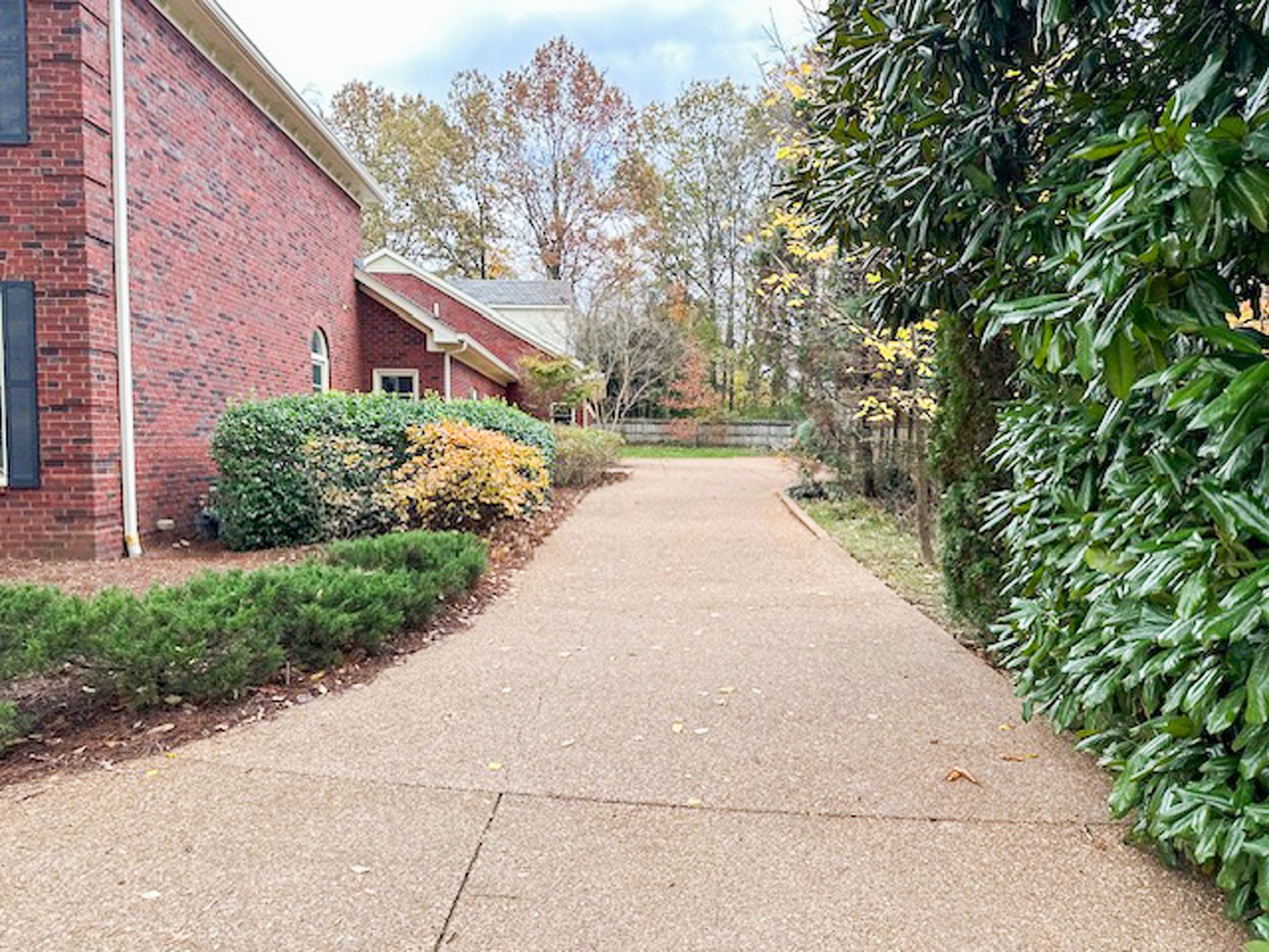 Image for 2622 Lancaster Court, Murfreesboro