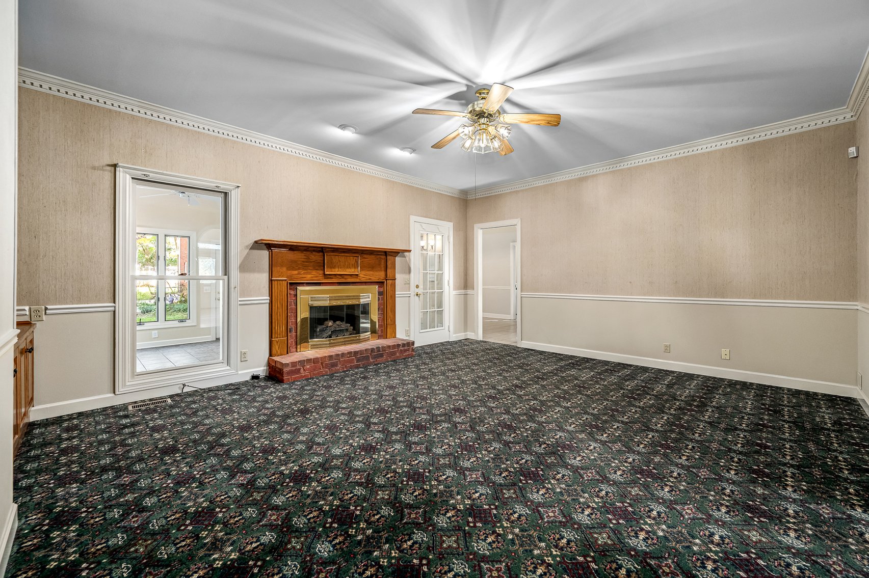 Image for 2622 Lancaster Court, Murfreesboro