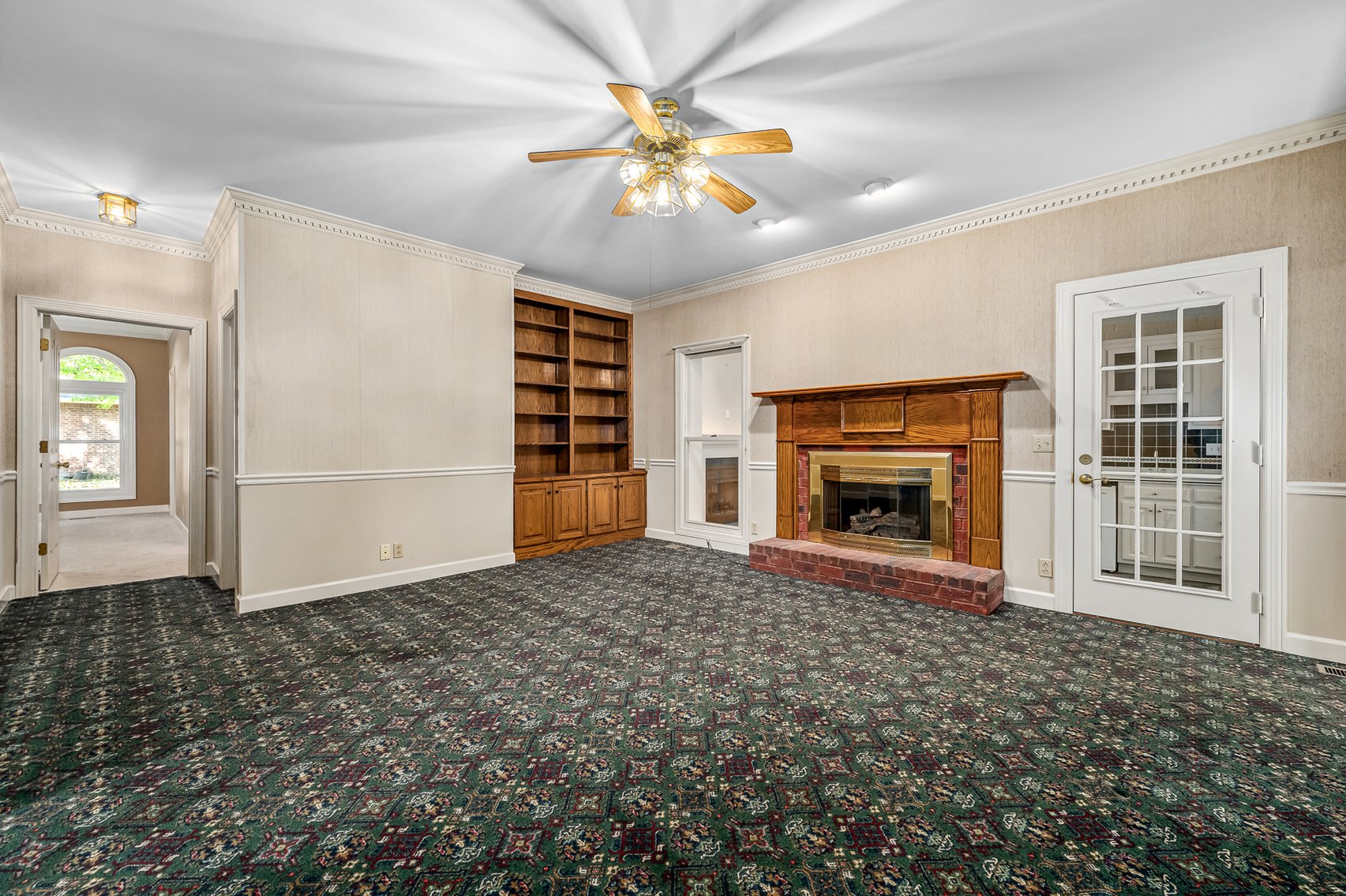 Image for 2622 Lancaster Court, Murfreesboro