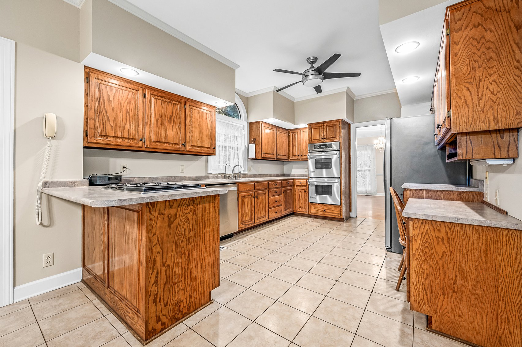 Image for 2622 Lancaster Court, Murfreesboro