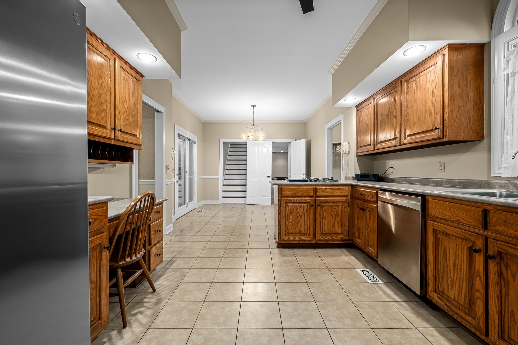 Image for 2622 Lancaster Court, Murfreesboro