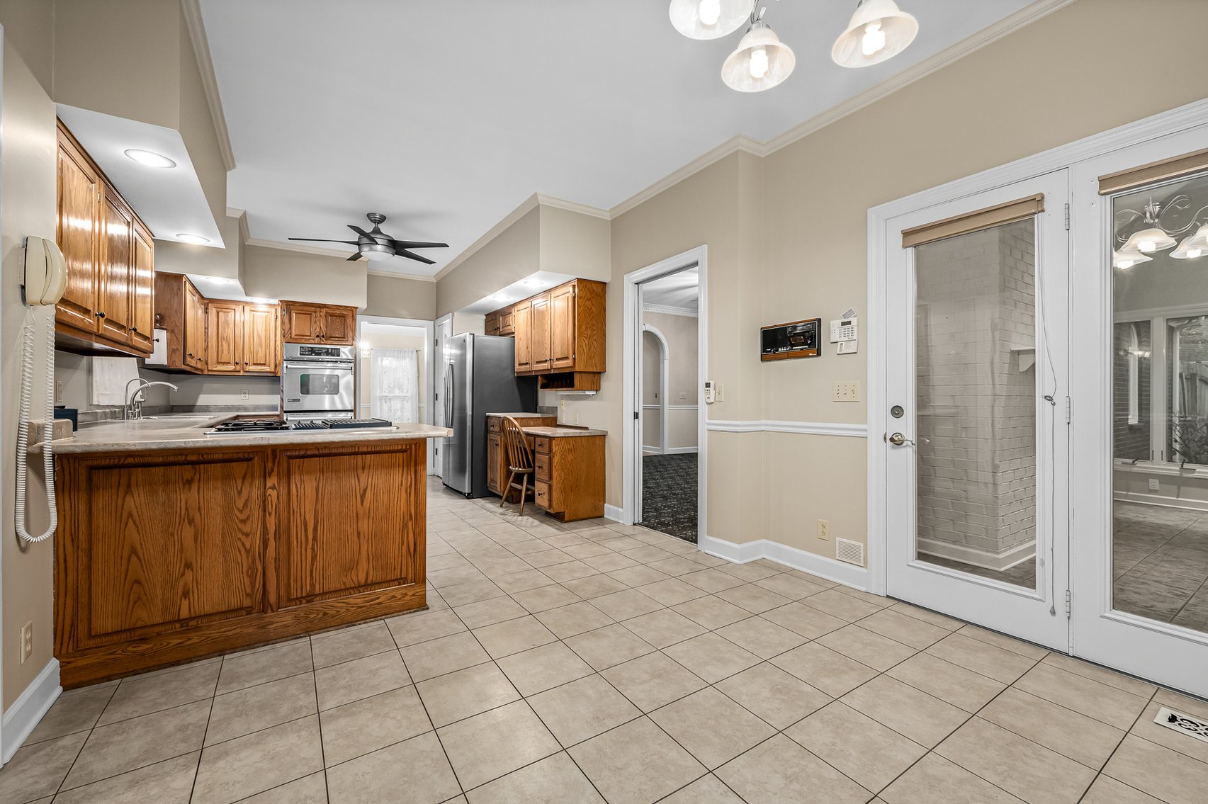Image for 2622 Lancaster Court, Murfreesboro