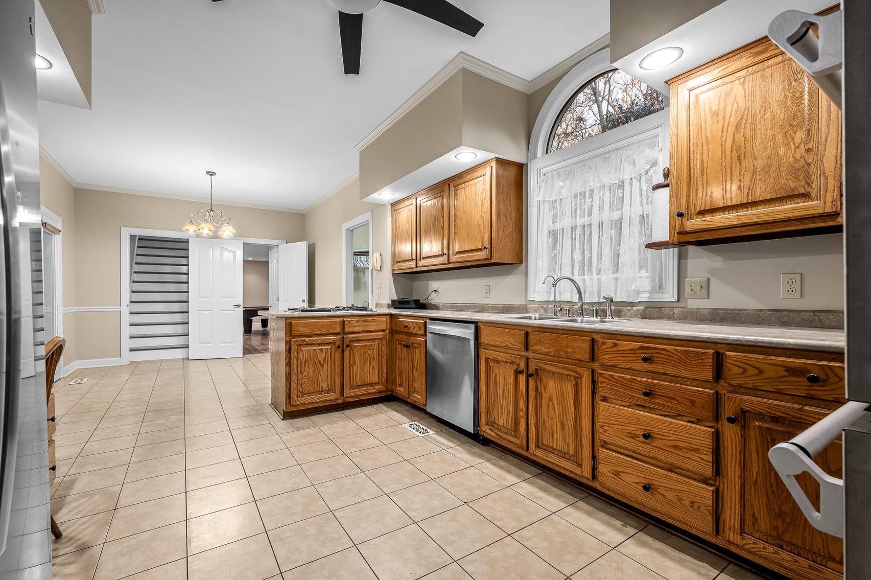 Image for 2622 Lancaster Court, Murfreesboro