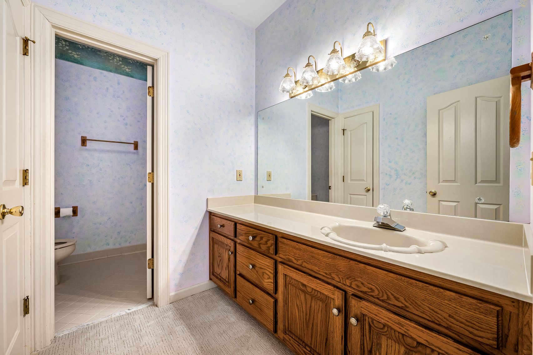 Image for 2622 Lancaster Court, Murfreesboro