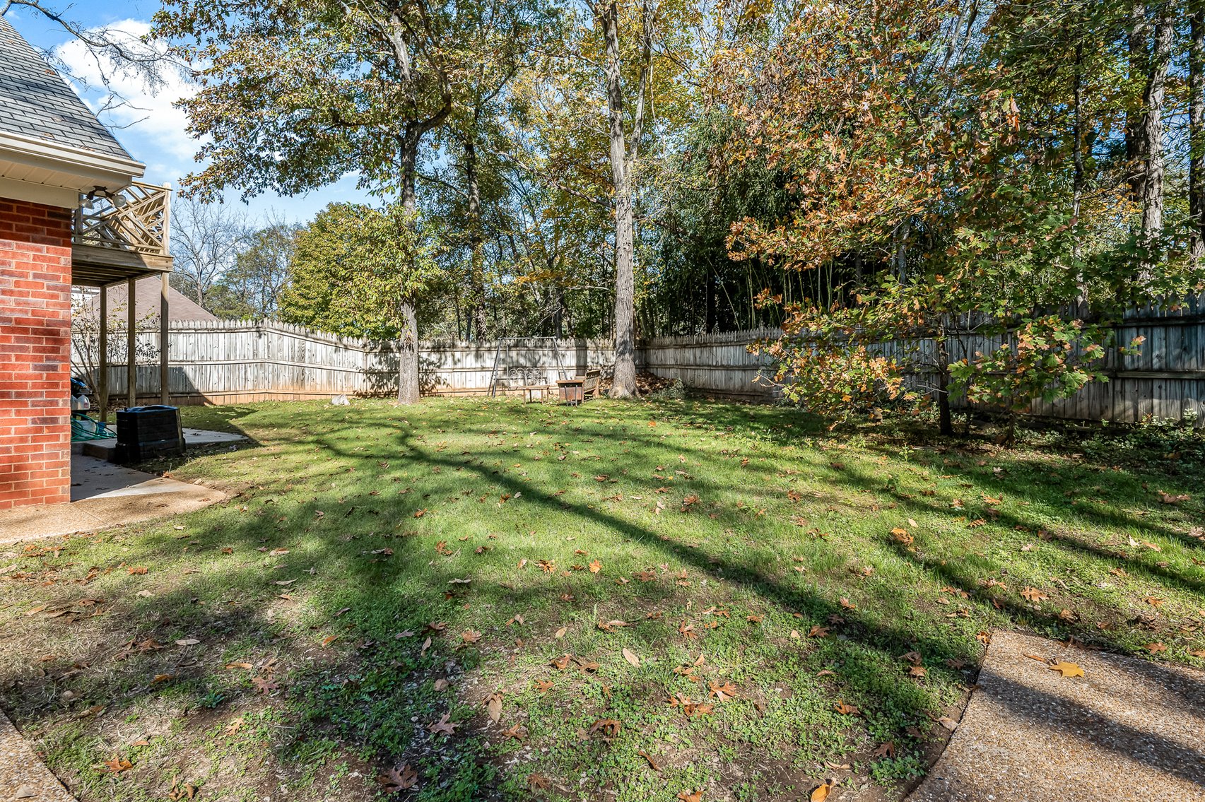Image for 2622 Lancaster Court, Murfreesboro