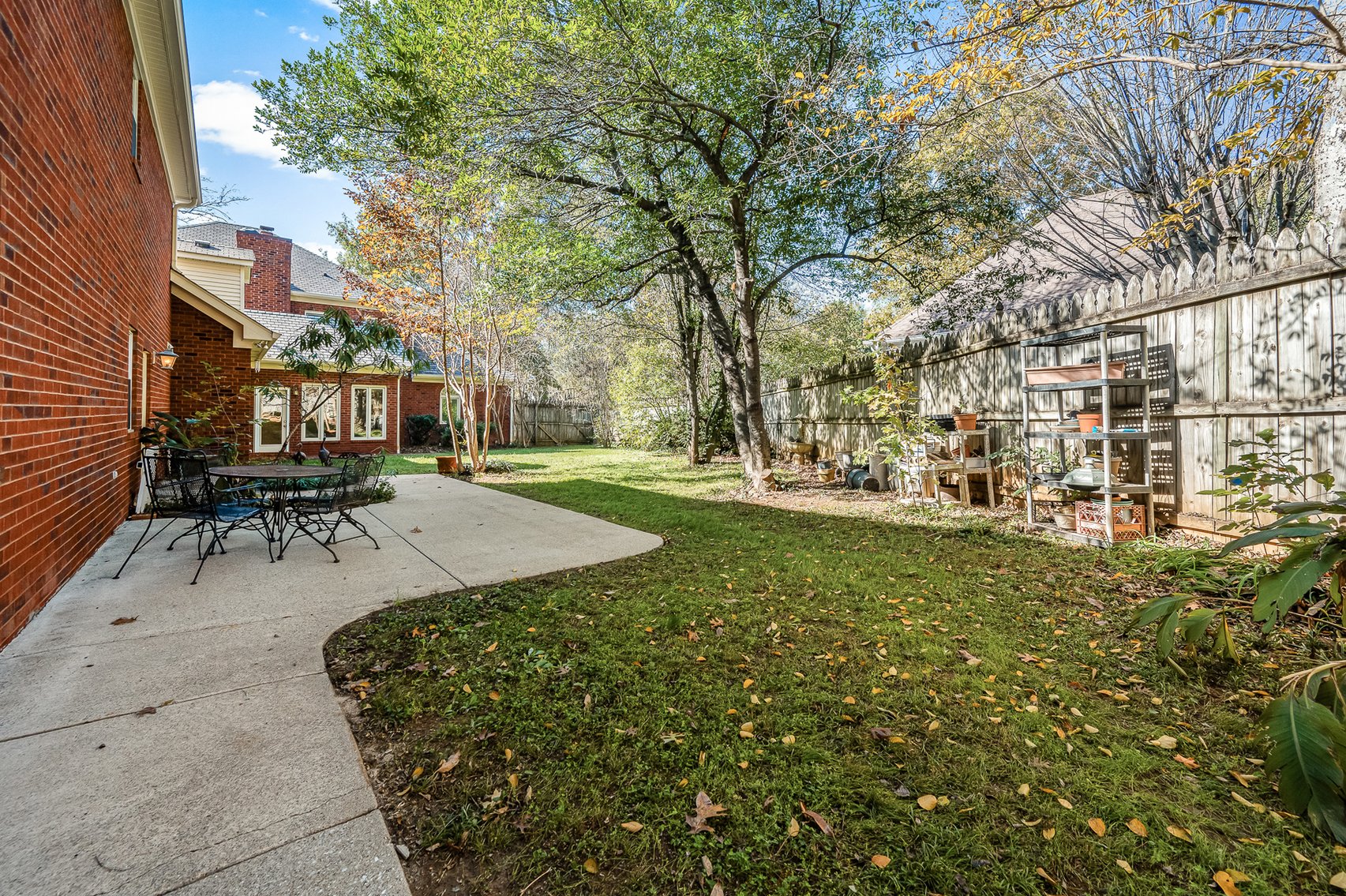 Image for 2622 Lancaster Court, Murfreesboro