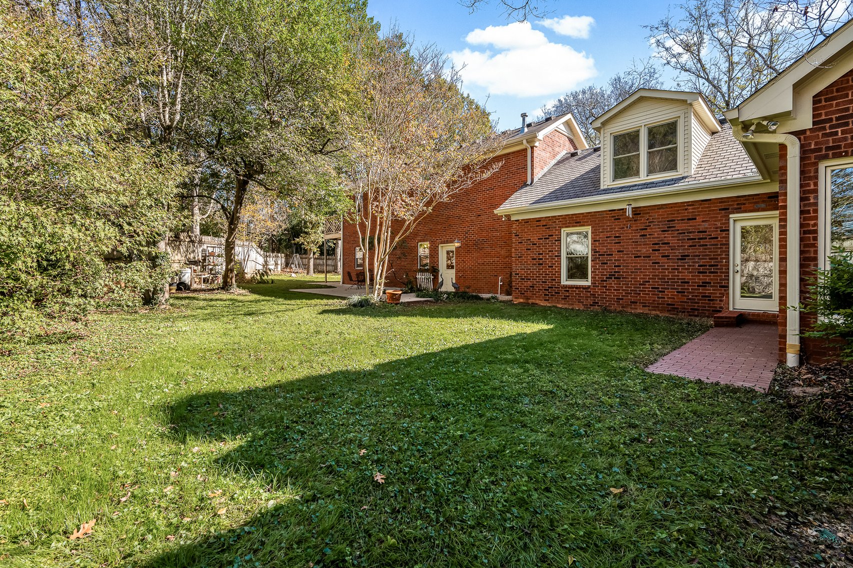 Image for 2622 Lancaster Court, Murfreesboro