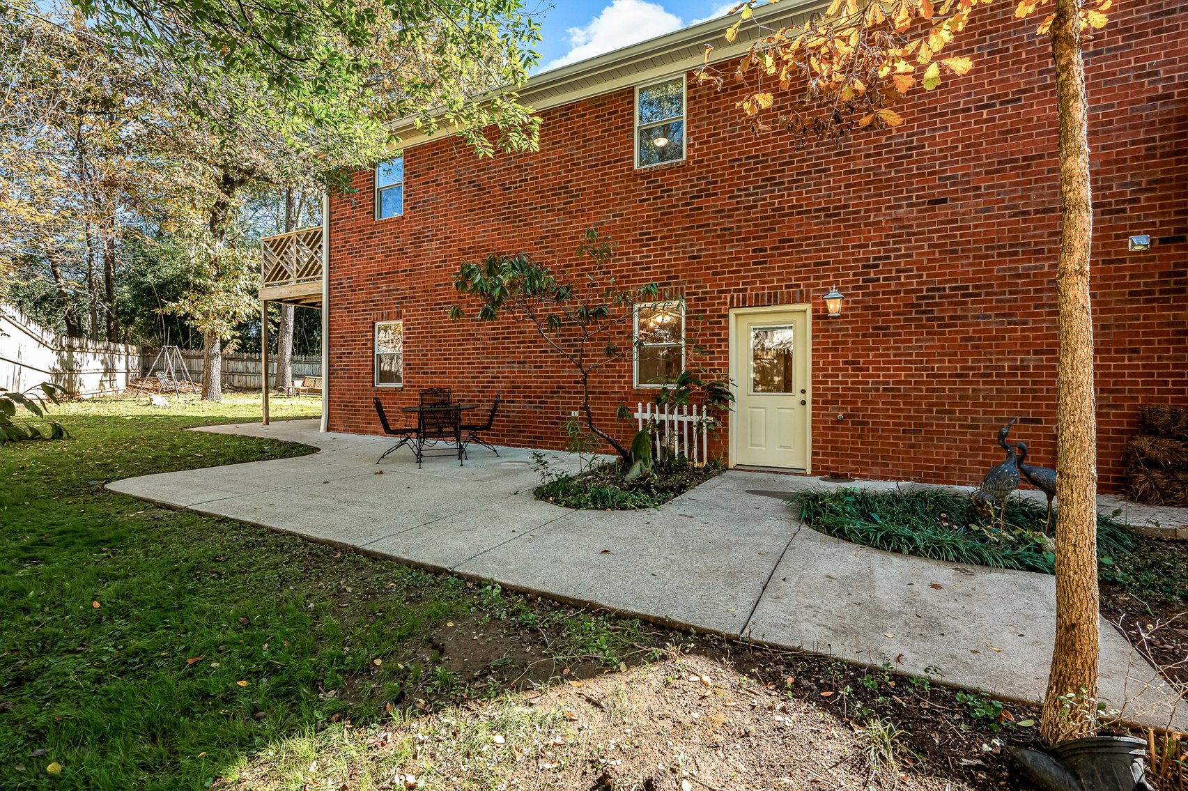 Image for 2622 Lancaster Court, Murfreesboro