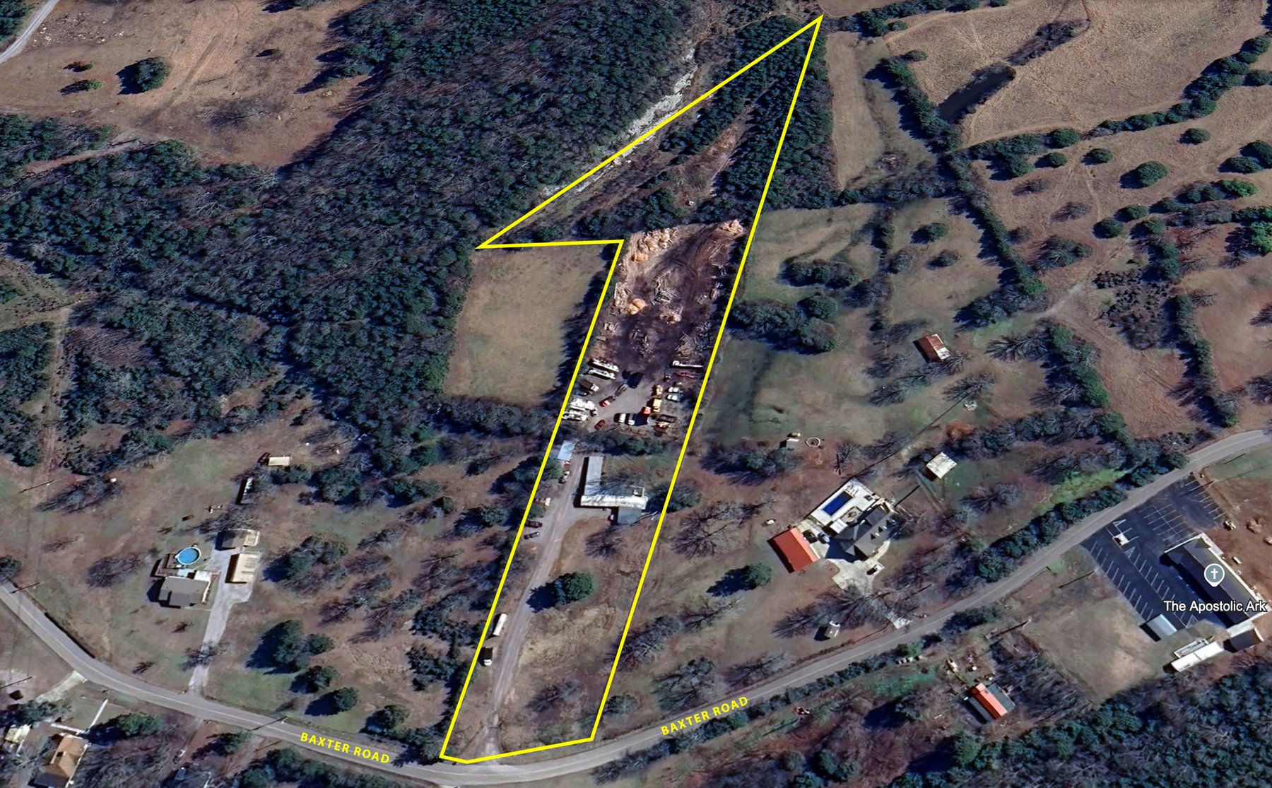 Image for 440 Baxter Road, Murfreesboro