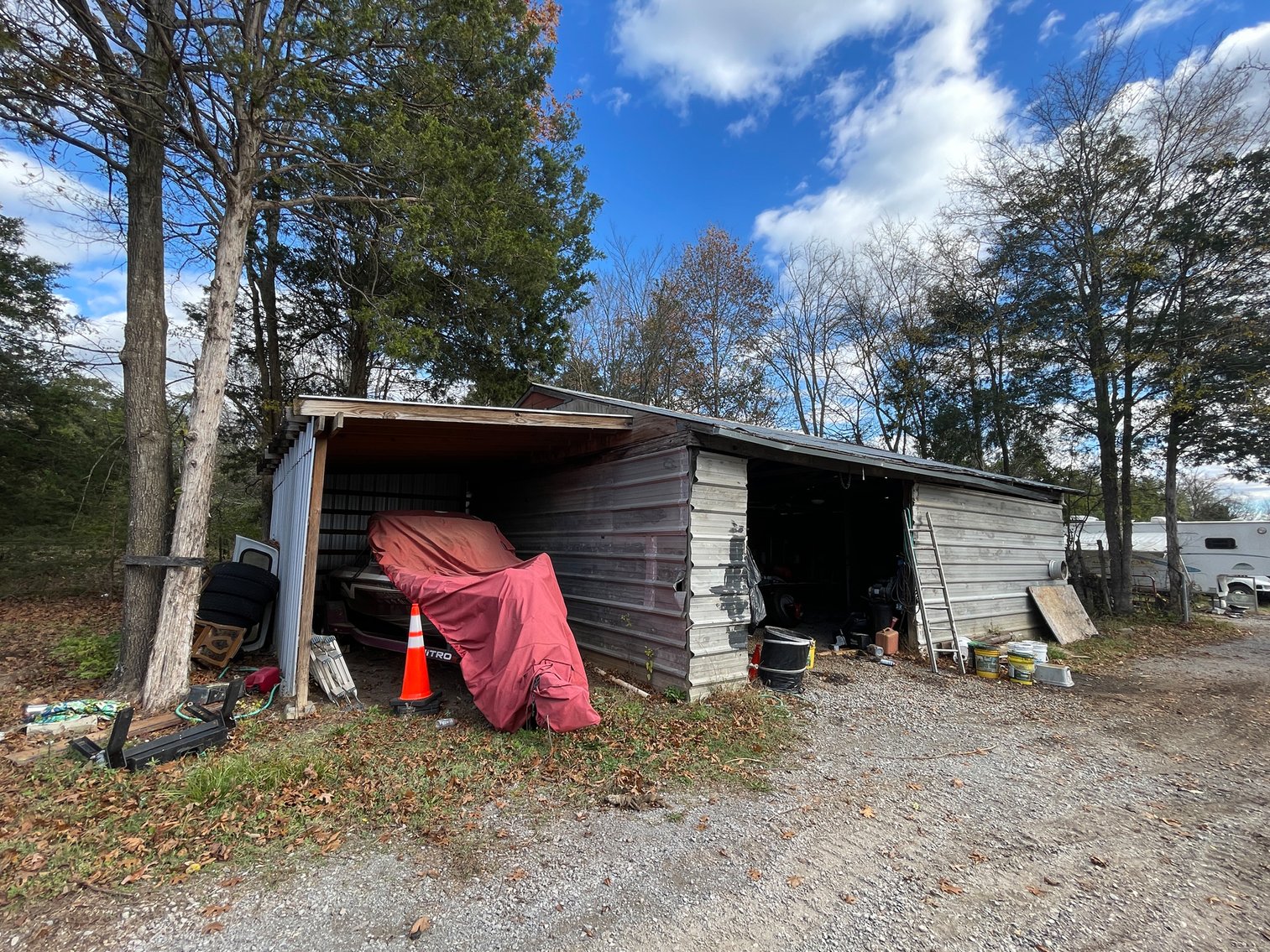 Image for 440 Baxter Road, Murfreesboro