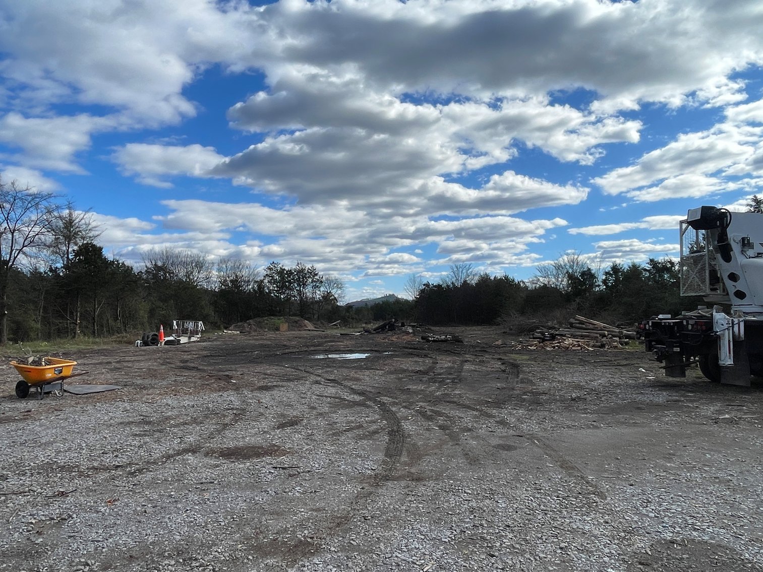 Image for 440 Baxter Road, Murfreesboro