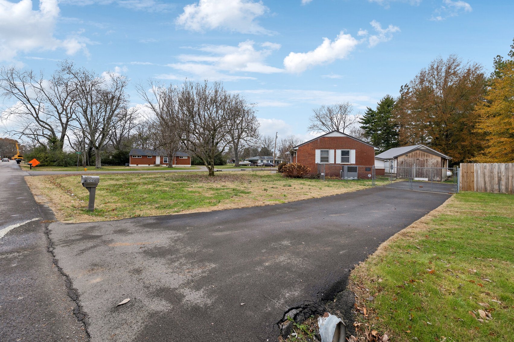 Image for 1010 Olympia Place, Murfreesboro