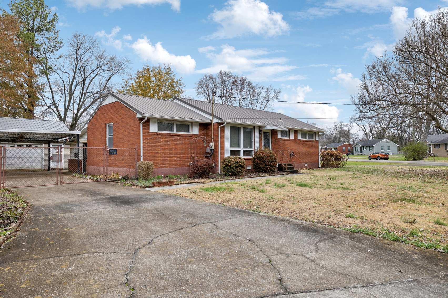 Image for 1010 Olympia Place, Murfreesboro