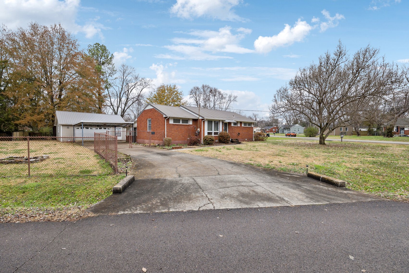 Image for 1010 Olympia Place, Murfreesboro