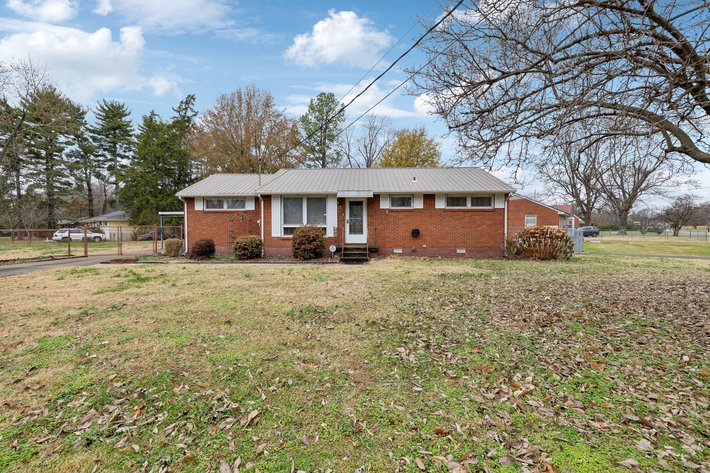 Image for 1010 Olympia Place, Murfreesboro
