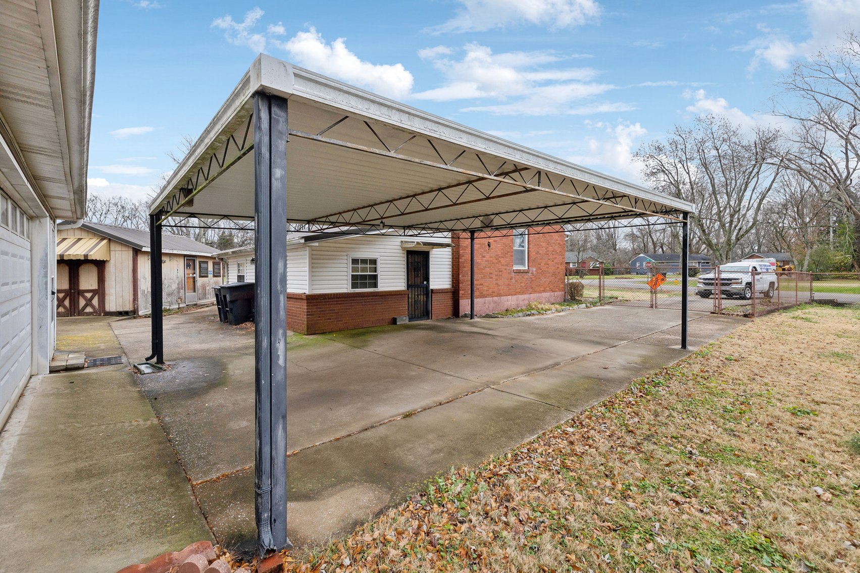 Image for 1010 Olympia Place, Murfreesboro